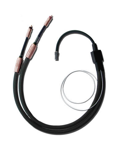 phono cables